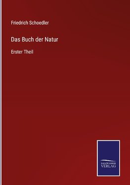 Das Buch der Natur