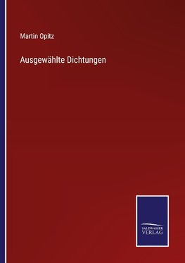 Ausgewählte Dichtungen