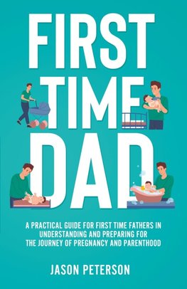 First Time Dad