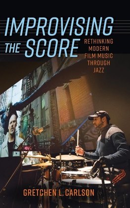 Improvising the Score