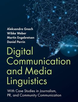 Digital Communication and Media Linguistics