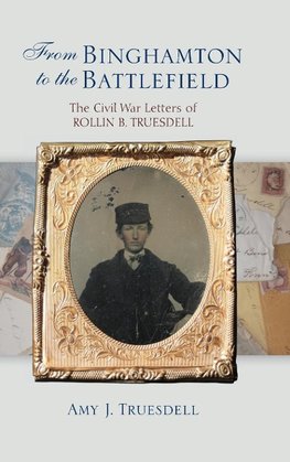 From Binghamton to the Battlefield