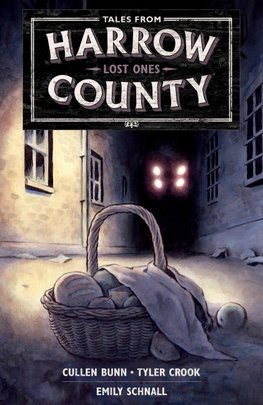 Tales from Harrow County Volume 3