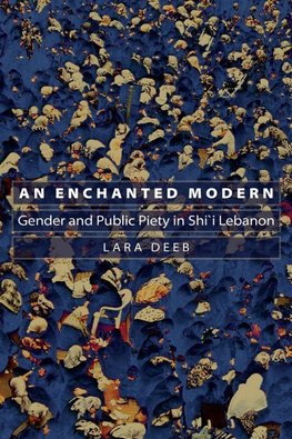 An Enchanted Modern
