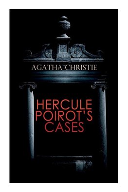 HERCULE POIROT'S CASES