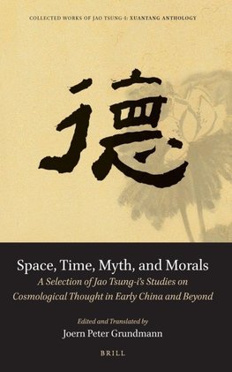 Space, Time, Myth, and Morals
