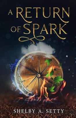 A Return of Spark