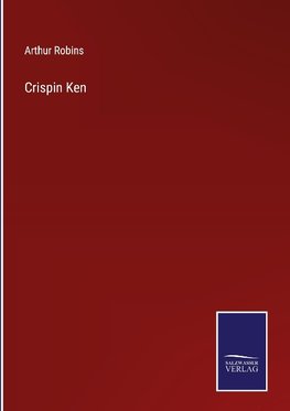 Crispin Ken