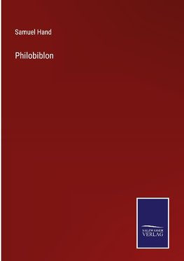 Philobiblon