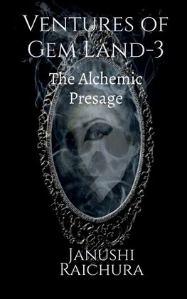 VENTURES OF GEM LAND-3