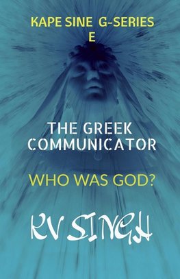 THE GREEK COMMUNICATOR