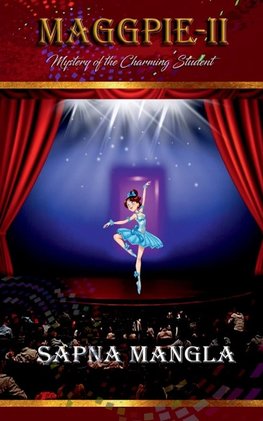 Maggpie - II