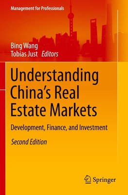 Understanding China's Real Estate Markets