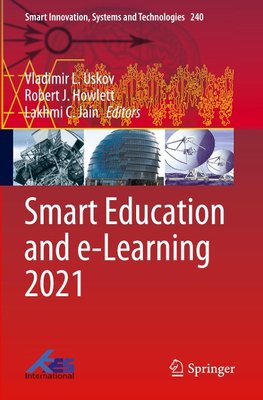 Smart Education and e-Learning 2021