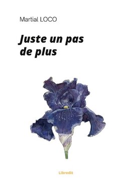 Juste un pas de plus