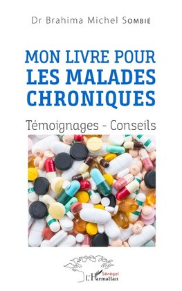 Mon livre pour les malades chroniques