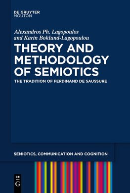 Theory and Methodology of Semiotics