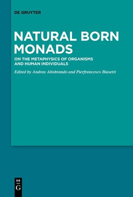 Natural Born Monads
