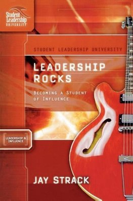 The Leadership Rocks