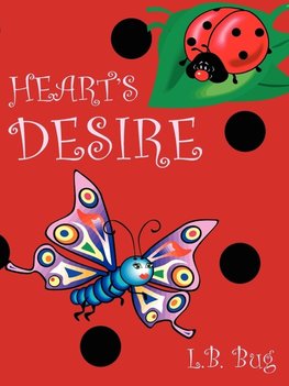 HEART'S DESIRE
