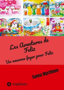 Les Aventures de Feliz