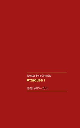 Attaques I