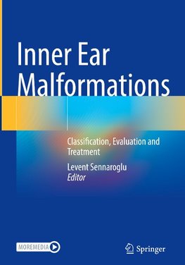 Inner Ear Malformations
