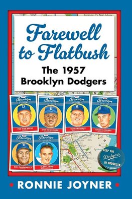 Farewell to Flatbush