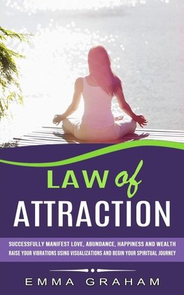 Law of Attraction