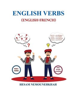 English Verbs (English-French)