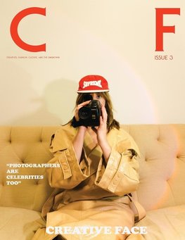 Creative Face