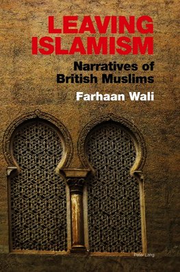 Leaving Islamism