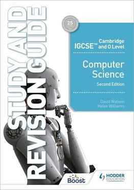 Computer Science Study and Revision Guide