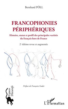 Francophonies périphériques