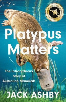 PLATYPUS MATTERS PB