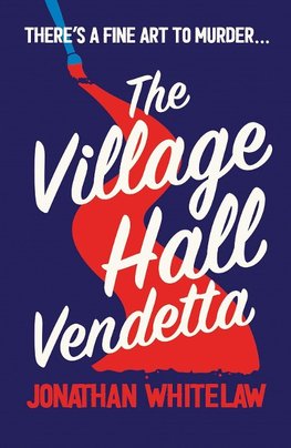 VILLAGE HALL VENDETTA PB