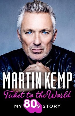 Ticket To The World
