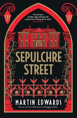 Sepulchre Street