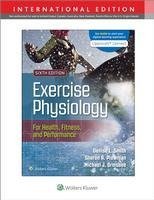 Exercise Physiology for Health Fitness and Performance (INT ED)