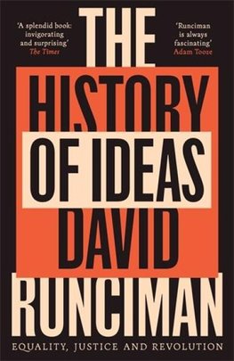 The History of Ideas