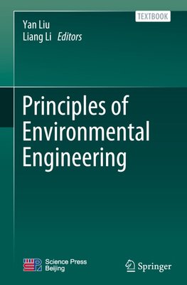 Principles of Environmental Engineering