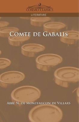Comte de Gabalis