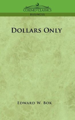 Dollars Only