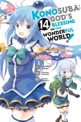 Konosuba