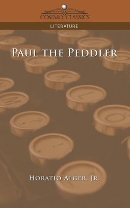 Paul the Peddler