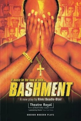 Bashment