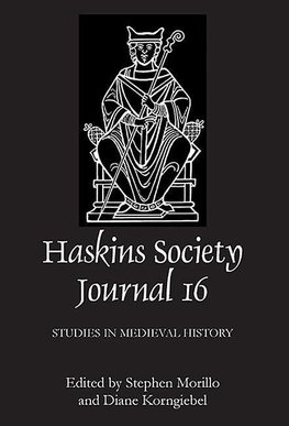 The Haskins Society Journal, Volume 16