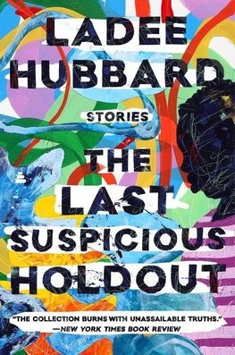 Last Suspicious Holdout, The