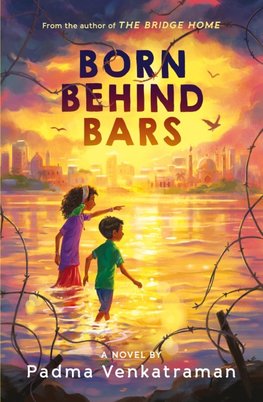 Born Behind Bars