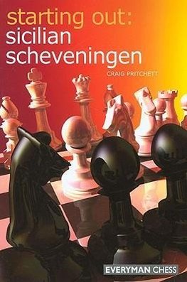 Sicilian Scheveningen